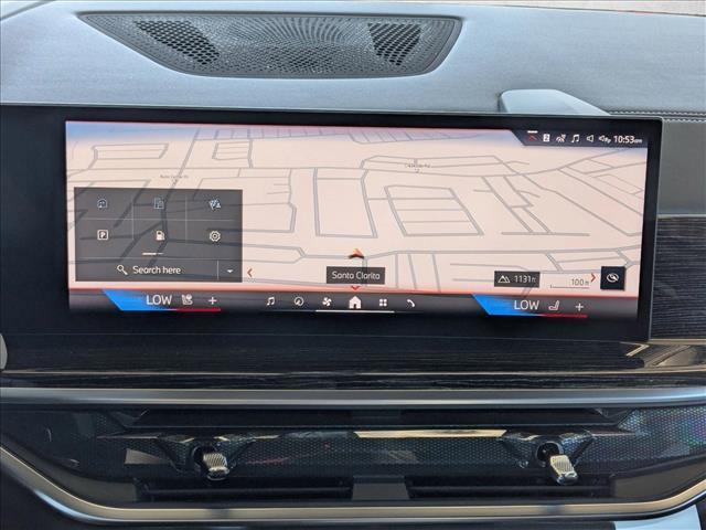 new 2026 BMW X5 car, priced at $79,675