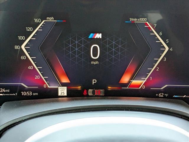 new 2026 BMW X5 car, priced at $79,675