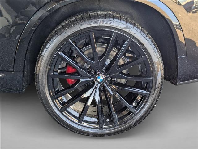 new 2026 BMW X5 car, priced at $79,675