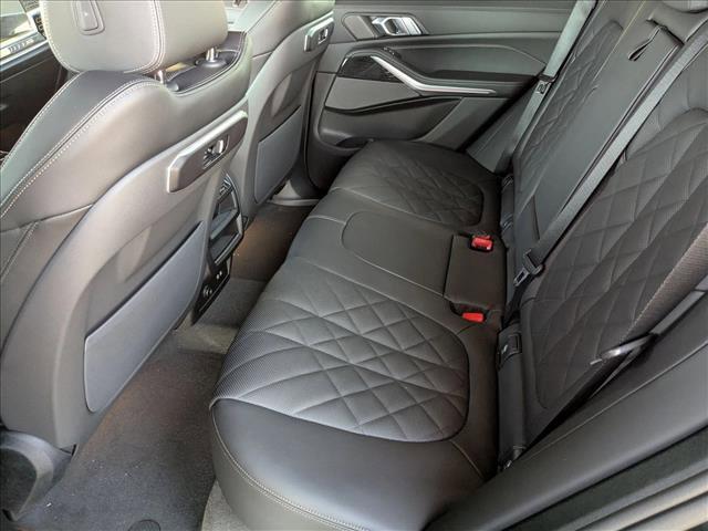 new 2026 BMW X5 car, priced at $79,675