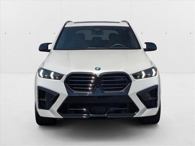 new 2026 BMW X5 M car, priced at $143,250