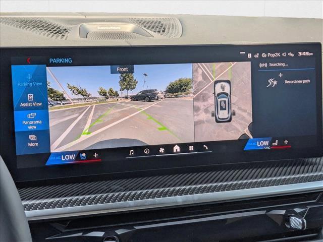 new 2026 BMW X5 M car, priced at $143,250