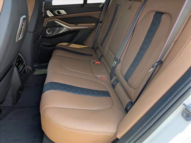 new 2026 BMW X5 M car, priced at $143,250
