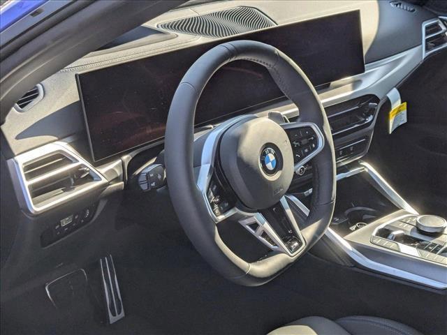 new 2025 BMW 430 car, priced at $67,975