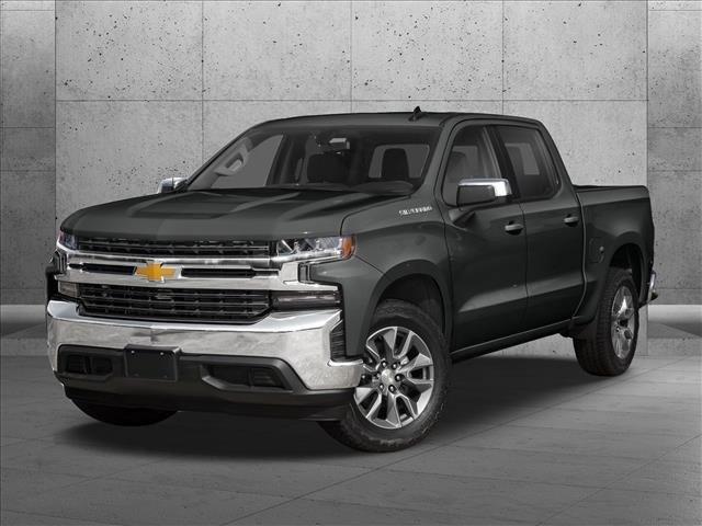 used 2019 Chevrolet Silverado 1500 car, priced at $27,494