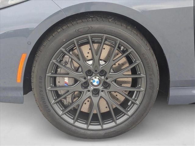 new 2025 BMW M235 Gran Coupe car, priced at $57,925