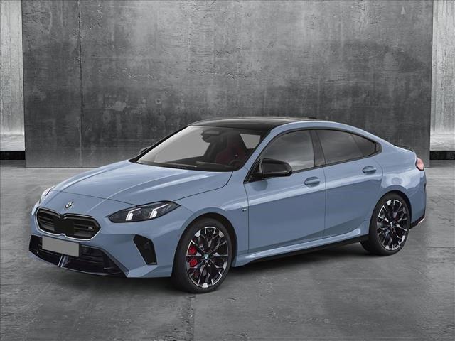 new 2025 BMW M235 Gran Coupe car, priced at $57,925