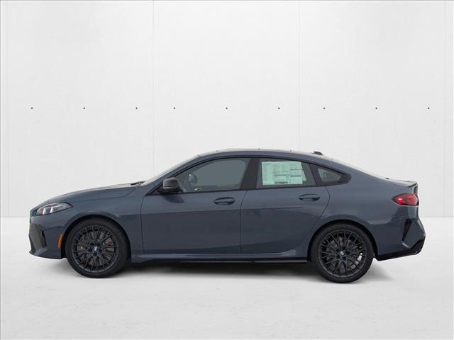 new 2025 BMW M235 Gran Coupe car, priced at $57,925