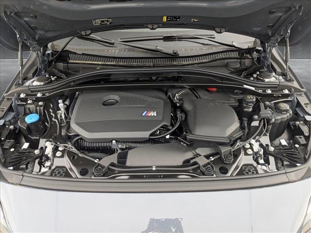 new 2025 BMW M235 Gran Coupe car, priced at $57,925