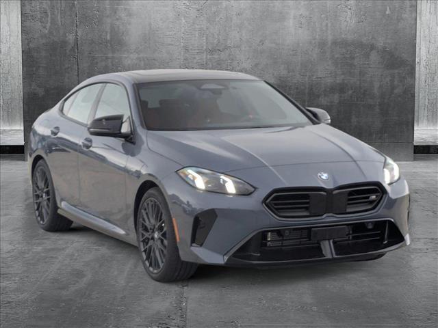 new 2025 BMW M235 Gran Coupe car, priced at $57,925