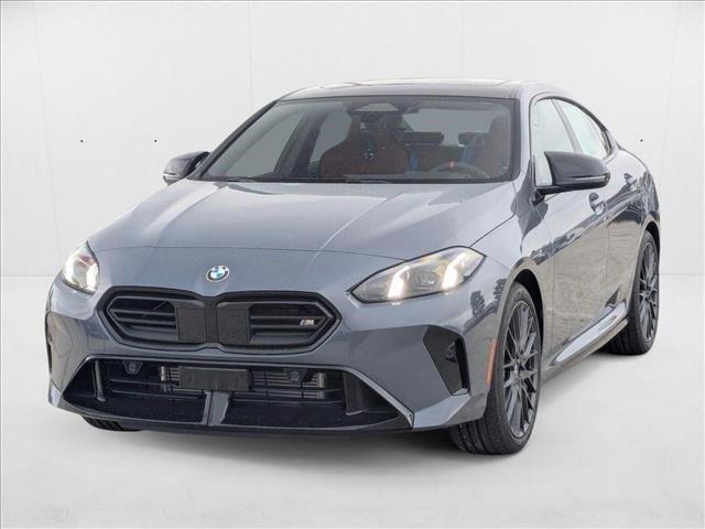 new 2025 BMW M235 Gran Coupe car, priced at $57,925