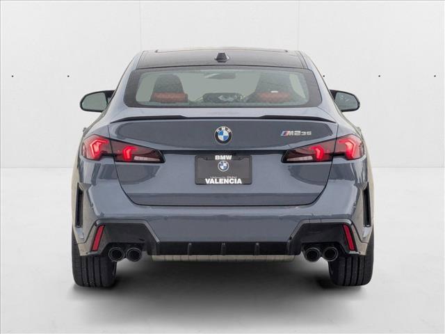 new 2025 BMW M235 Gran Coupe car, priced at $57,925