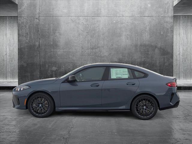 new 2025 BMW M235 Gran Coupe car, priced at $57,925