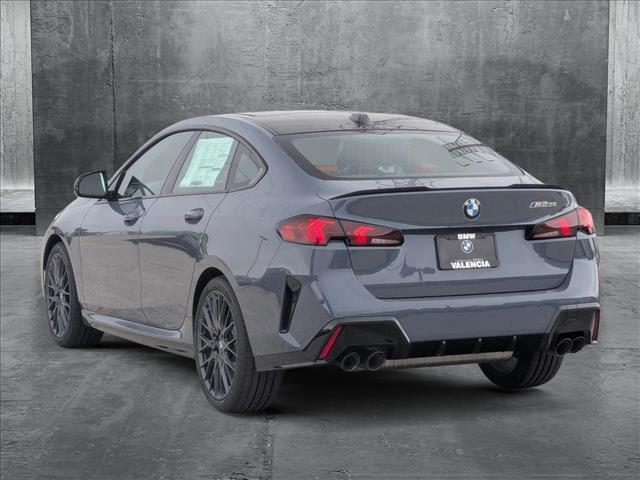 new 2025 BMW M235 Gran Coupe car, priced at $57,925