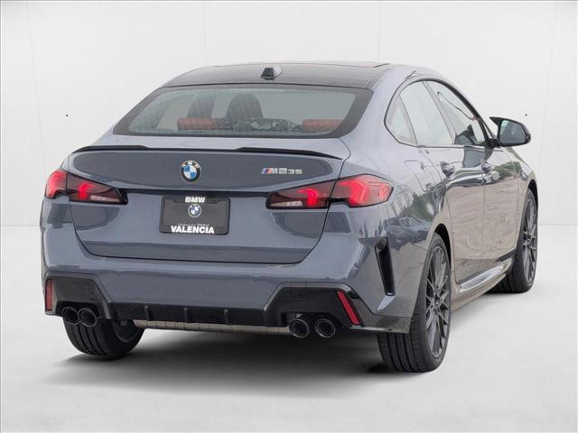 new 2025 BMW M235 Gran Coupe car, priced at $57,925