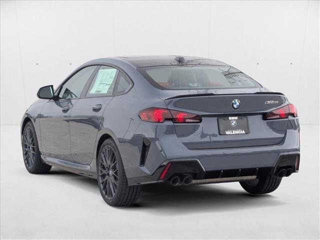 new 2025 BMW M235 Gran Coupe car, priced at $57,925