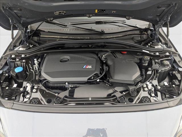 new 2025 BMW M235 Gran Coupe car, priced at $57,925