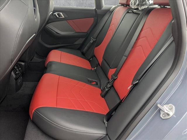 new 2025 BMW M235 Gran Coupe car, priced at $57,925