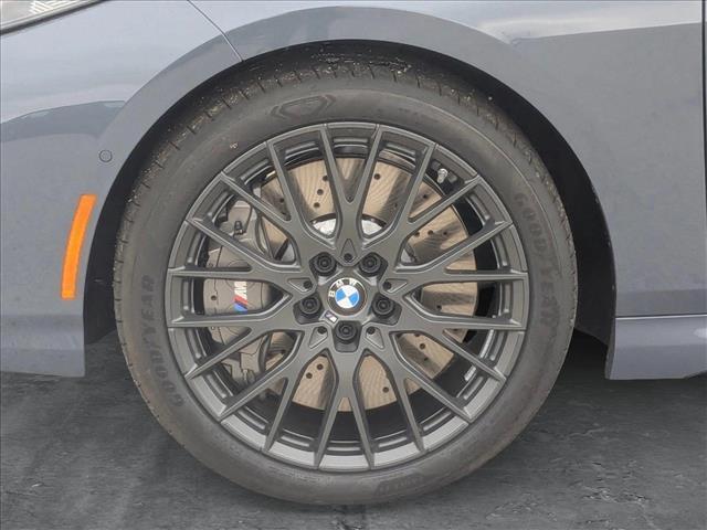 new 2025 BMW M235 Gran Coupe car, priced at $57,925