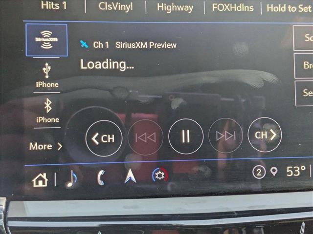 used 2021 Cadillac XT6 car, priced at $34,470