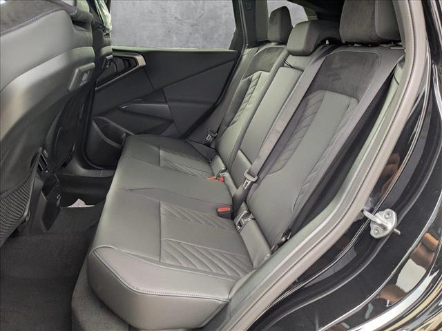 new 2025 BMW X3 car, priced at $58,385