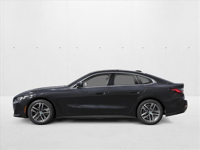 new 2026 BMW 430 Gran Coupe car, priced at $59,375
