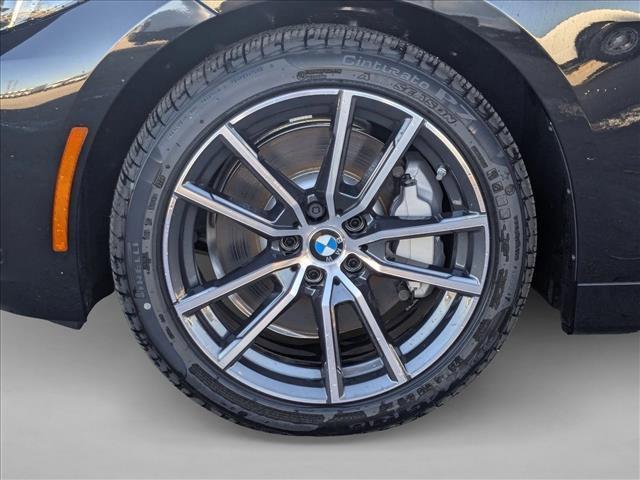 new 2025 BMW 430 car, priced at $57,495