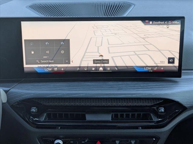 new 2025 BMW 430 car, priced at $57,495