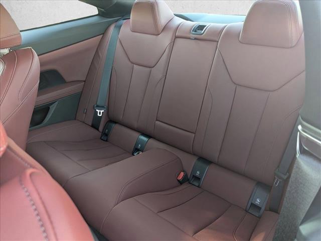 new 2025 BMW 430 car, priced at $57,495