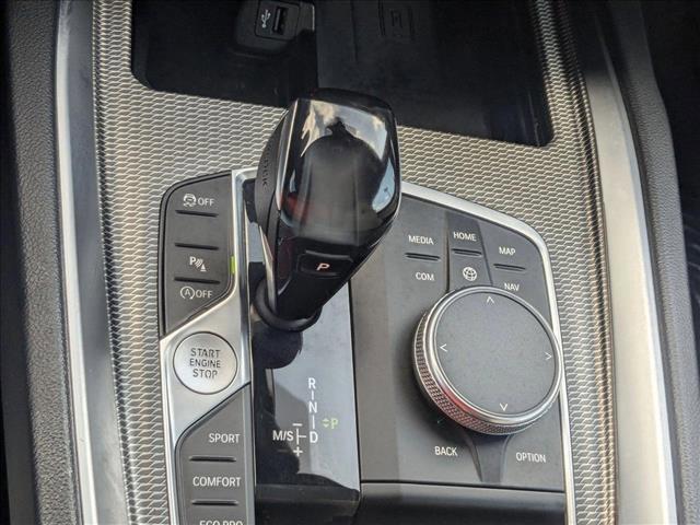 used 2020 BMW Z4 car, priced at $43,995