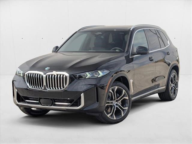 new 2026 BMW X5 car, priced at $73,150