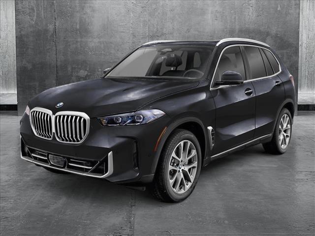 new 2026 BMW X5 car, priced at $73,150