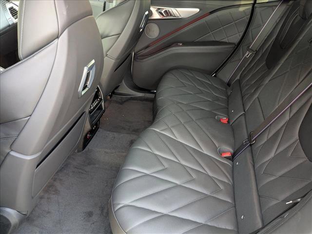 new 2026 BMW XM car, priced at $160,775