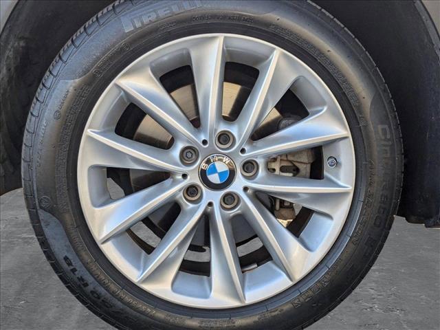 used 2014 BMW X3 car, priced at $11,991