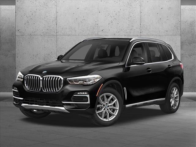 used 2020 BMW X5 car, priced at $32,991