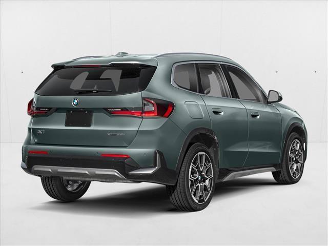used 2025 BMW X1 car, priced at $49,830