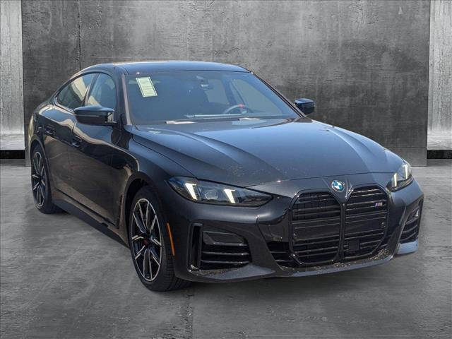 new 2025 BMW M440 Gran Coupe car, priced at $70,875