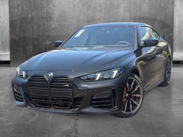 new 2025 BMW M440 Gran Coupe car, priced at $70,875