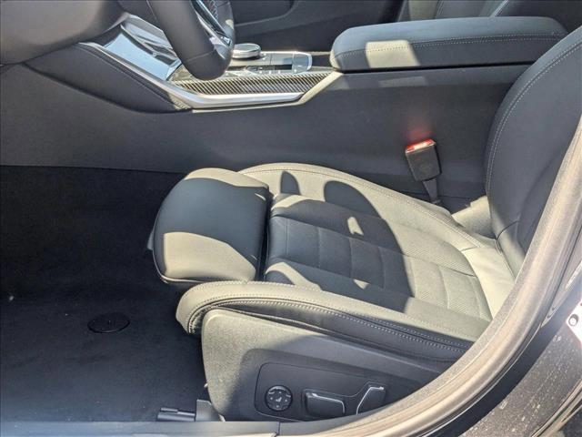new 2025 BMW M440 Gran Coupe car, priced at $70,875