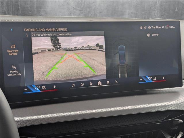 new 2025 BMW 430 car, priced at $61,050