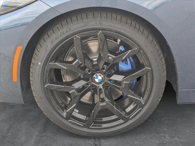 new 2025 BMW 430 car, priced at $61,050