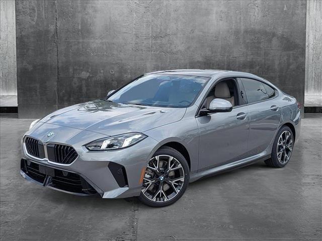 new 2025 BMW 228 Gran Coupe car, priced at $45,275