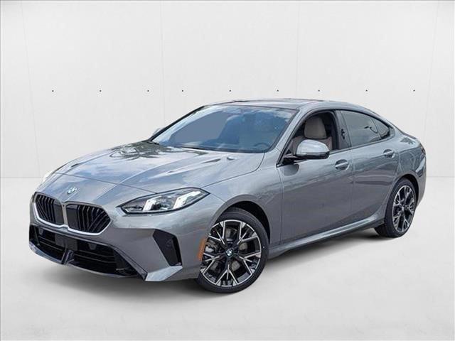 new 2025 BMW 228 Gran Coupe car, priced at $45,275