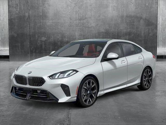 new 2025 BMW 228 Gran Coupe car, priced at $45,275