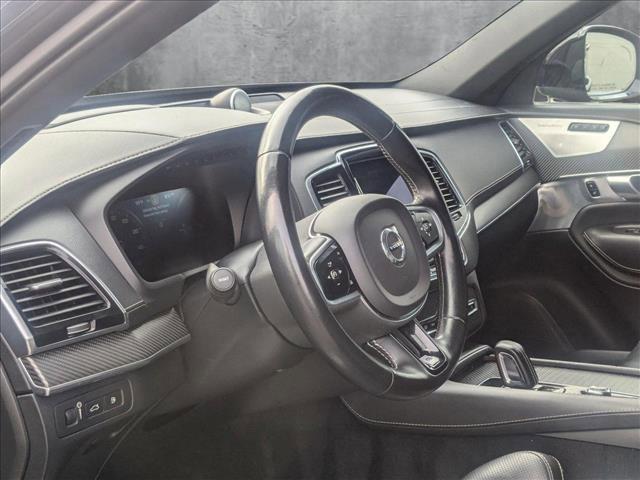 used 2020 Volvo XC90 Hybrid car, priced at $30,470