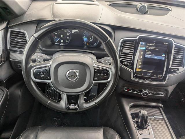 used 2020 Volvo XC90 Hybrid car, priced at $30,470