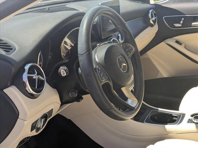 used 2020 Mercedes-Benz GLA 250 car, priced at $19,470
