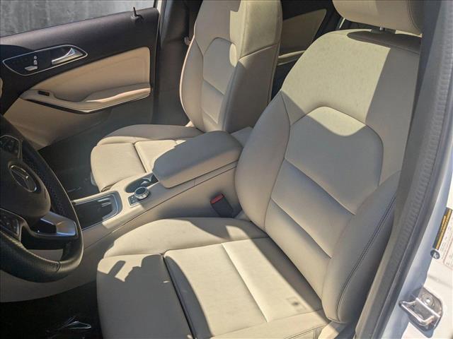 used 2020 Mercedes-Benz GLA 250 car, priced at $19,470