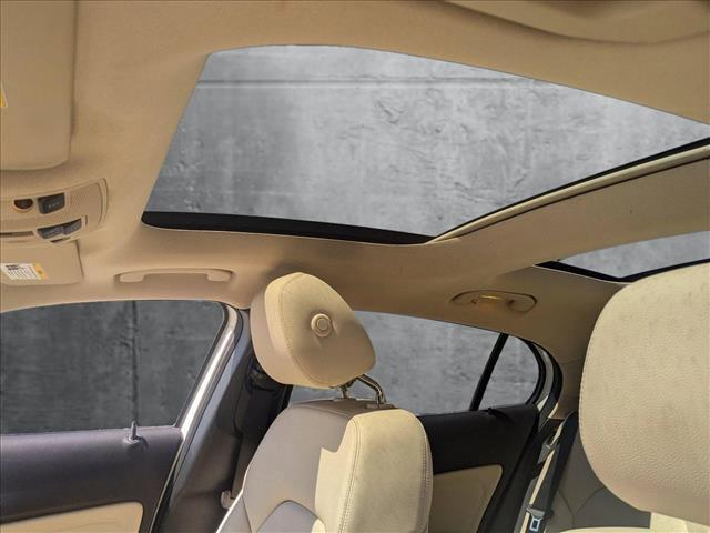 used 2020 Mercedes-Benz GLA 250 car, priced at $19,470