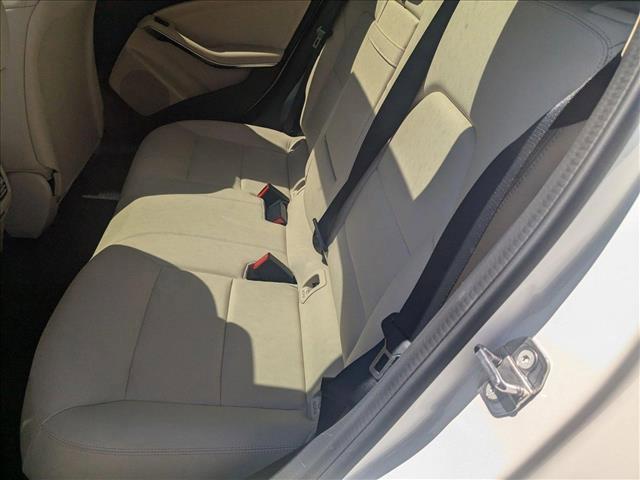 used 2020 Mercedes-Benz GLA 250 car, priced at $19,470